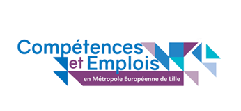 Compétences et Emplois en métropole européenne de Lille